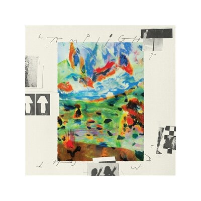 LAMPLIGHT - LAMPLIGHT - LP