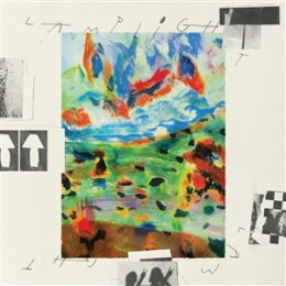 LAMPLIGHT - LAMPLIGHT - LP