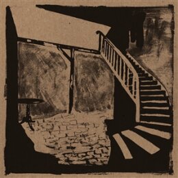 WARD, M. - DUETS FOR GUITAR #2 (OPAQUE BEIGE VINYL) - LP