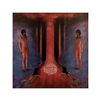 RHYS BLOODJOY - THE CHAOS IN VEINS - CD