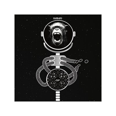 ISLAND APES - ISLAND APES - LP