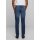 Urban Classics - TB6397 Heavy Ounce Slim Fit Jeans - new dark blue washed 30/32
