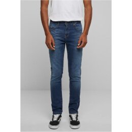 Urban Classics - TB6397 Heavy Ounce Slim Fit Jeans - new...