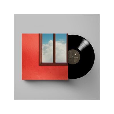 KHRUANGBIN - A LA SALA - LP