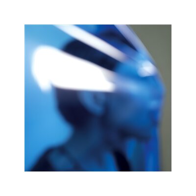 ANGELL, ERIKA - THE OBSESSION WITH HER VOICE - LP