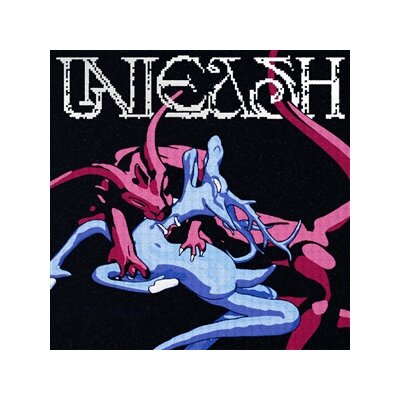 HEAVEE - UNLEASH - CD
