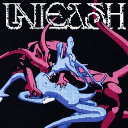 HEAVEE - UNLEASH - CD