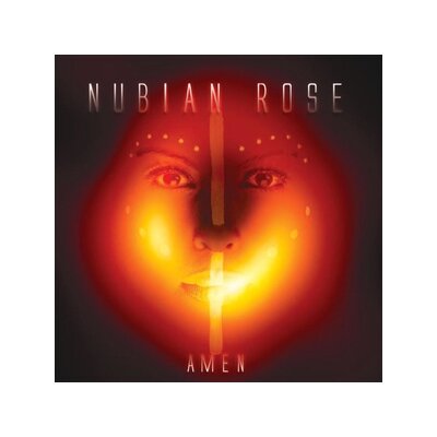 NUBIAN ROSE - AMEN - CD