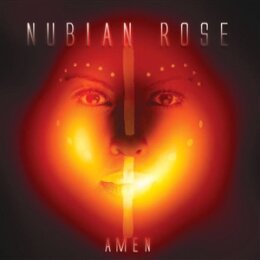 NUBIAN ROSE - AMEN - CD