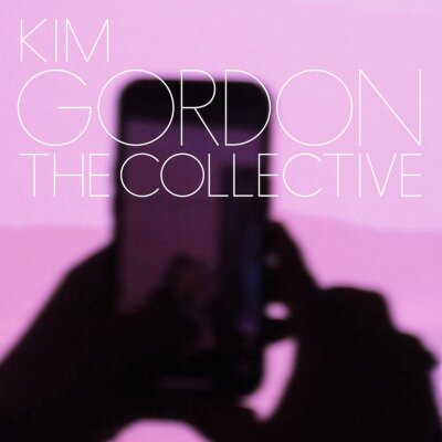 GORDON, KIM - THE COLLECTIVE - CD