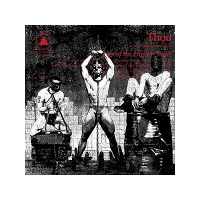 THOU - BLESSINGS OF THE HIGHEST ORDER - LP