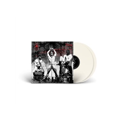THOU - BLESSINGS OF THE HIGHEST ORDER (WHITE VINYL) - LP