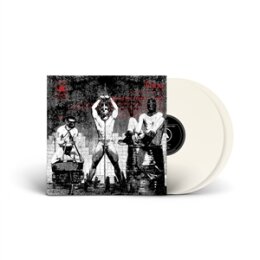 THOU - BLESSINGS OF THE HIGHEST ORDER (WHITE VINYL) - LP