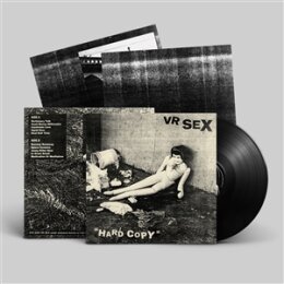 VR SEX - HARD COPY - LP