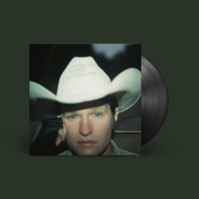 LENKER, ADRIANNE - BRIGHT FUTURE - LP