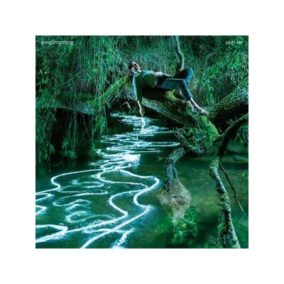 LEE, SAM - SONGDREAMING - LP