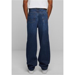 Urban Classics - TB6398 Heavy Ounce Baggy Fit Jeans - new...