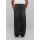 Urban Classics - TB6398 Heavy Ounce Baggy Fit Jeans - black washed 34/32