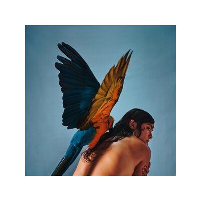 REYNA TROPICAL - MALEGRIA - CD