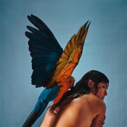 REYNA TROPICAL - MALEGRIA - CD