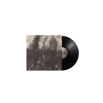 MOOR MOTHER - THE GREAT BAILOUT - LP