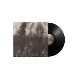 MOOR MOTHER - THE GREAT BAILOUT - LP