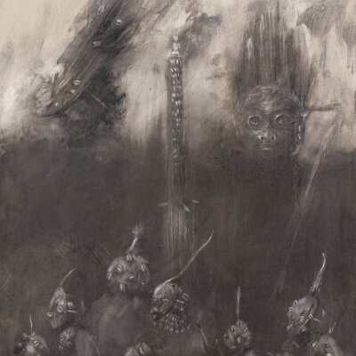 MOOR MOTHER - THE GREAT BAILOUT - CD