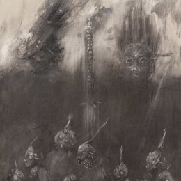 MOOR MOTHER - THE GREAT BAILOUT - CD