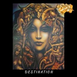 ELOY - DESTINATION - LP