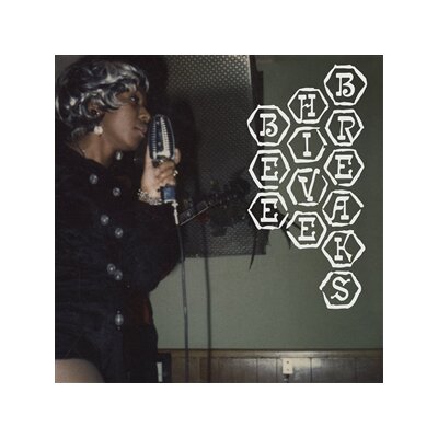 VARIOUS - BEEHIVE BREAKS - LP