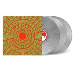BLACK ANGELS, THE - DIRECTIONS TO SEE A GHOST -LTD....