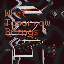 ARMS AND SLEEPERS - WHAT TOMORROW BRINGS - LP