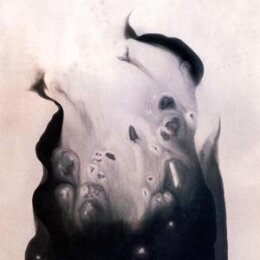 HANSEN, MARLA - SALT - LP