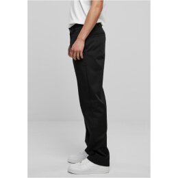 Urban Classics - TB4703 Classic Workwear Pants - black 42/32