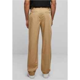 Urban Classics - TB4703 Classic Workwear Pants - unionbeige