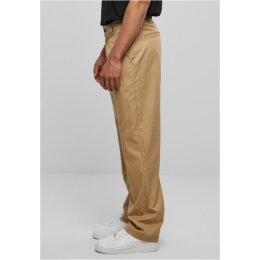 Urban Classics - TB4703 Classic Workwear Pants - unionbeige 38/32