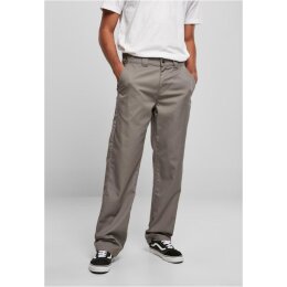 Urban Classics - TB4703 Classic Workwear Pants - asphalt