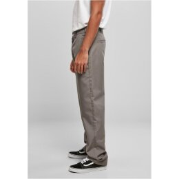 Urban Classics - TB4703 Classic Workwear Pants - asphalt