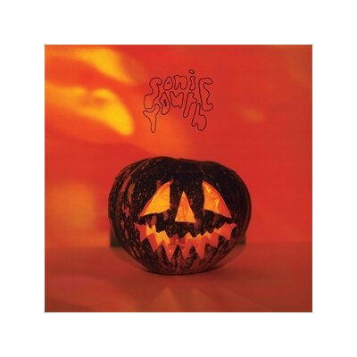 SONIC YOUTH - WALLS HAVE EARS - LP