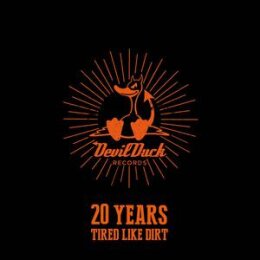 VARIOUS/DEVILDUCK RECORDS PRESENTS - 20 YEARS OF...