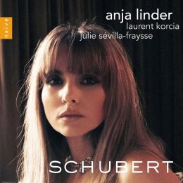 LINDER, ANJA / KORCIA, LAURENT / SEVILLA-FRAYSSE, -...