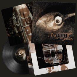PIXIES - LIVE AT BBC - LP