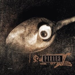 PIXIES - LIVE AT BBC - CD