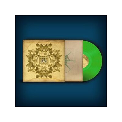 ORB, THE - THE HOLLOWAY BROOCH (COLORED) - LP