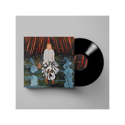 GGLUM - THE GARDEN DREAM - LP