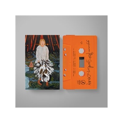 GGLUM - THE GARDEN DREAM - MC