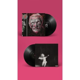 BUTTHOLE SURFERS - PSYCHIC.... POWERLESS....ANOTHER MANS...