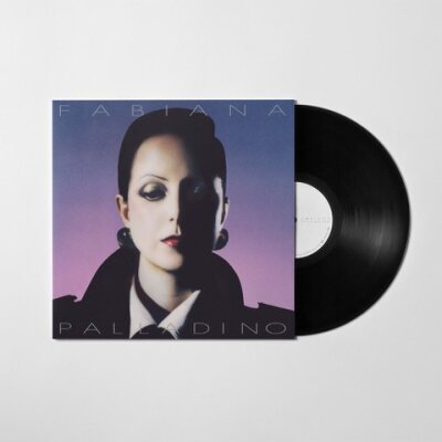 PALLADINO, FABIANA - FABIANA PALLADINO - LP