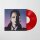 PALLADINO, FABIANA - FABIANA PALLADINO (LTD. RED COLOURED VINYL EDIT.) - LP