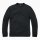 Vintage Industries - 3029 Greeley crewneck sweat - black M